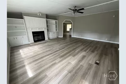 2518 Courthouse Road, Guyton, GA 31312 - Photo 2