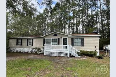2518 Courthouse Road, Guyton, GA 31312 - Photo 1