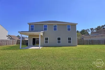 135 Greystone Drive, Guyton, GA 31312 - Photo 38