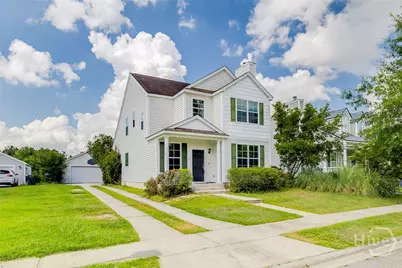 14 Godley Park Way, Savannah, GA 31407 - Photo 2