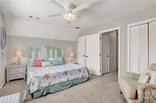 610 2nd Ave, Tybee Island, GA 31328 - Photo 32