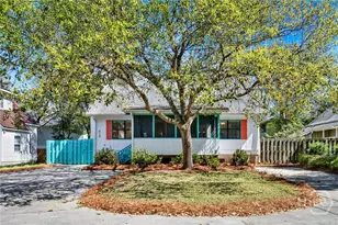 610 2nd Ave, Tybee Island, GA 31328 - Photo 2