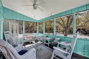 610 2nd Ave, Tybee Island, GA 31328 - Photo 6