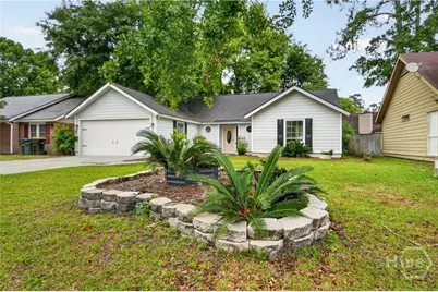 6 English Saddle Court, Savannah, GA 31406 - Photo 2