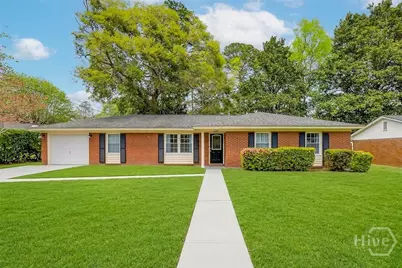 12606 Sunnybrook Road, Savannah, GA 31419 - Photo 1