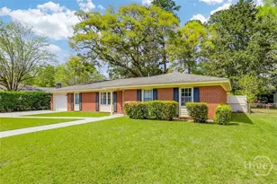 12606 Sunnybrook Rd, Savannah, GA 31419 - Photo 2