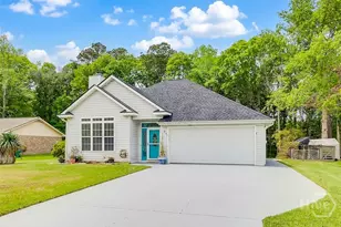 7 Hayden's Ct, Pooler, GA 31322 - Photo 2