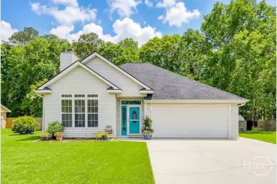 7 Haydens Court, Pooler, GA 31322 - Photo 1