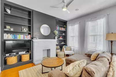 531 E Gaston Street, Savannah, GA 31401 - Photo 4