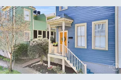 531 E Gaston Street, Savannah, GA 31401 - Photo 2