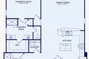 941 Heartwood Ave, Richmond Hill, GA 31324 - Photo 2