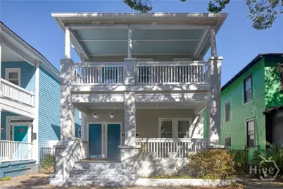 1114 E Anderson Street, Savannah, GA 31404 - Photo 1