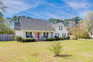 225 Wild Rose Dr, Guyton, GA 31312 - Photo 2