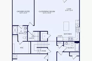 407 Crosstown Ave, Richmond Hill, GA 31324 - Photo 2