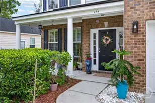 174 Coffee Pointe Dr, Savannah, GA 31419 - Photo 2