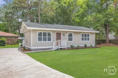 131 Pointe South Drive, Hinesville, GA 31313 - Photo 4