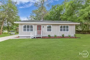 131 Pointe S Dr, Hinesville, GA 31313 - Photo 2