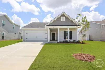 138 Exmoor Circle, Savannah, GA 31302 - Photo 1