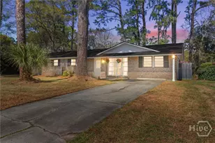 12746 Golf Club Dr, Savannah, GA 31419 - Photo 2