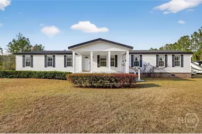 1323 Starling Road, Pembroke, GA 31321 - Photo 1
