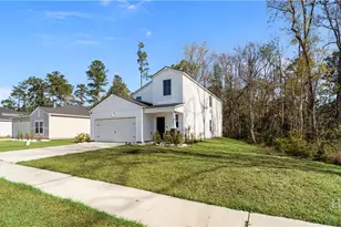 293 Lillian St, Rincon, GA 31326 - Photo 4