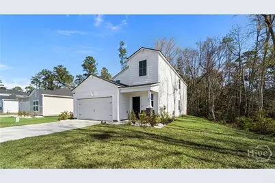 293 Lillian Street, Rincon, GA 31326 - Photo 2