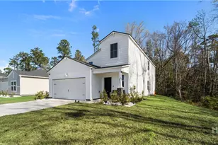 293 Lillian St, Rincon, GA 31326 - Photo 2