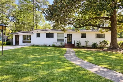 5442 Magnolia Avenue, Savannah, GA 31406 - Photo 1
