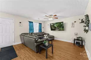 1908 Comet Ave, Savannah, GA 31405 - Photo 6