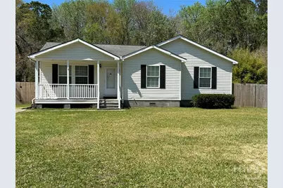 121 Calico Ct, Midway, GA 31320 - Photo 1