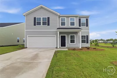 108 Daylily Drive, Springfield, GA 31329 - Photo 1