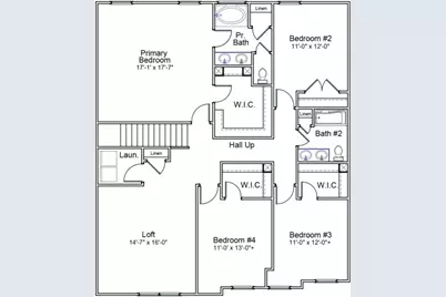 108 Daylily Drive, Springfield, GA 31329 - Photo 4