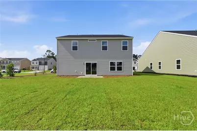 108 Daylily Drive, Springfield, GA 31329 - Photo 34