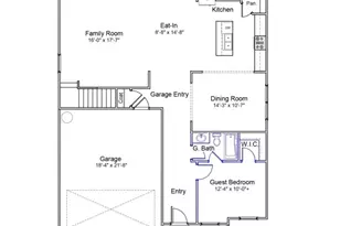 108 Daylily Dr, Springfield, GA 31329 - Photo 2