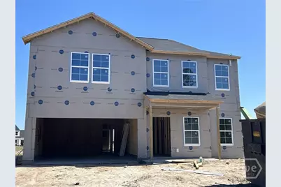 108 Daylily Drive, Springfield, GA 31329 - Photo 2