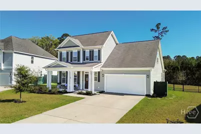 3208 Castleoak Drive, Richmond Hill, GA 31324 - Photo 2