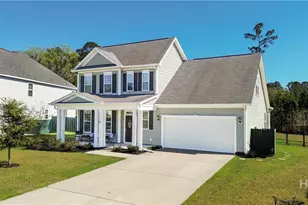 3208 Castleoak Dr, Richmond Hill, GA 31324 - Photo 2