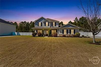 104 Altamonte Drive, Guyton, GA 31312 - Photo 1