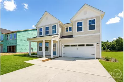 109 Miller Chapel Boulevard, Guyton, GA 31312 - Photo 2