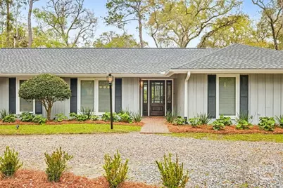 113 Mercer Road, Savannah, GA 31411 - Photo 2