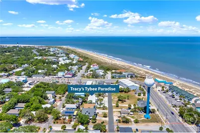 109 Lovell Avenue, Tybee Island, GA 31328 - Photo 2