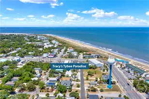 109 Lovell Ave, Tybee Island, GA 31328 - Photo 2