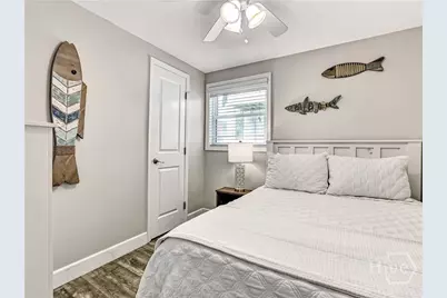 109 Lovell Avenue, Tybee Island, GA 31328 - Photo 20