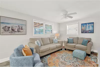 109 Lovell Avenue, Tybee Island, GA 31328 - Photo 6