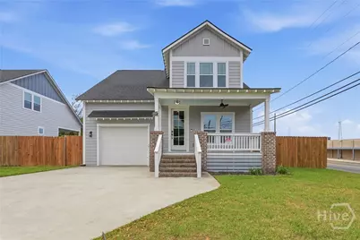 2001 E 38th Street, Savannah, GA 31404 - Photo 2