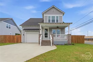 2001 E 38th St, Savannah, GA 31404 - Photo 2