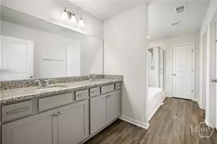 55 NE Enclave Way NE, Ludowici, GA 31316 - Photo 32