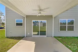 55 NE Enclave Way NE, Ludowici, GA 31316 - Photo 44