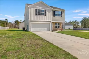 55 NE Enclave Way NE, Ludowici, GA 31316 - Photo 6