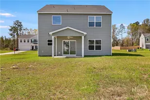 55 NE Enclave Way NE, Ludowici, GA 31316 - Photo 46